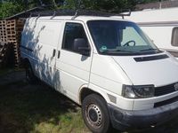 gebraucht VW Transporter T4Diesel 88PS