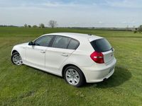 gebraucht BMW 116 i zum Verkauf