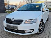 Gebraucht Skoda Octavia 110 PS (80 kW) 2016 Kleinwagen