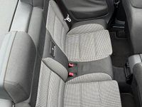 Gebraucht VW Eos 140 PS (102 kW) 2009 Schwarz Cabrio