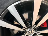 Używany VW Beetle Exclusive 211 KM (155 kW) 2014 Czarny Hatchback