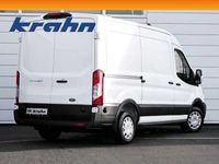 gebraucht Ford Transit L2H2 Trend | PDC | KAMERA | AIRLINE |