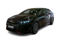 Gebraucht Kia ProCeed Comfort 150 PS (110 kW) 2024 Schwarz Kombi