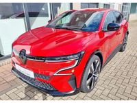 Gebraucht Renault Mégane Techno 160 kW (218 PS) 2022 Feuerrot (metallic) Limousine