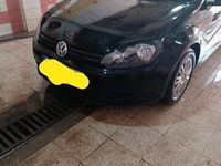 gebraucht VW Golf VI 