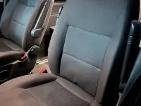 Gebraucht VW T5 131 PS (96 kW) 2004 Schwarz Van