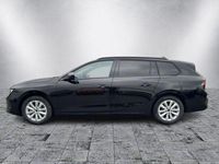 Gebraucht Opel Astra Edition 110 PS (80 kW) 2025 Schwarz Kombi