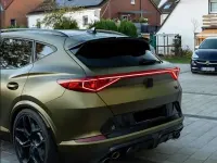 Gebraucht Cupra Formentor VZ 390 PS (286 kW) 2021 Grau SUV