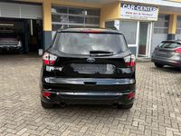 Gebraucht Ford Kuga ST-Line 179 PS (131 kW) 2017 Schwarz SUV
