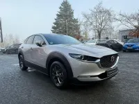 Gebraucht Mazda CX-30 Exclusive-Line 186 PS (136 kW) 2024 SUV