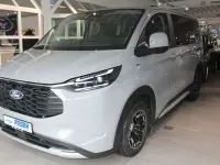 Gebraucht Ford Tourneo Active 232 PS (170 kW) 2026 Grau Van / Kleinbus