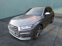 gebraucht Audi SQ5 3.0TDI 347PS S-TRONIC PANO.ACC.LED.NAVI.KAME