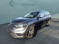 Gebraucht Renault Koleos Zen 158 PS (116 kW) 2022 Grau SUV