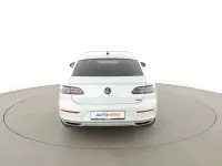 Gebraucht VW Arteon Elegance 2021 Weiß Limousine