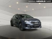 Gebraucht Kia XCeed Vision 140 PS (102 kW) 2025 Grau (pentametal) SUV