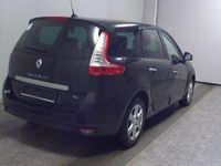 gebraucht Renault Scénic III 1.4 TCe Dynamique 7-Sitze Navi PDC