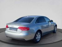 gebraucht Audi A4 Lim. Ambiente*Autom*Xenon*