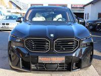 Gebraucht BMW XM Performance 653 PS (480 kW) 2024 Schwarz SUV