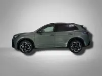 Neu VW Tiguan R-line 204 PS (150 kW) 2025 Cipressinogrün metallic SUV