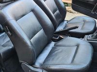 Second-hand Audi 80 115 CP (84 kW) 1994 Andere farben Cabrio