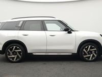 Gebraucht Mini Countryman 218 PS (160 kW) 2025 Weiß SUV