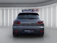 Gebraucht Porsche Macan S 258 PS (189 kW) 2015 Grau SUV