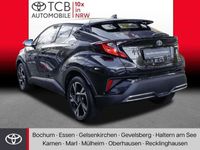 gebraucht Toyota C-HR 2.0 HYBRID TEAM D NAVI SHZ