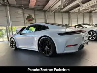 Gebraucht Porsche 911 Carrera 394 PS (289 kW) 2025 Grau Coupé