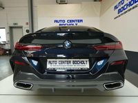 Gebraucht BMW M850 M Sport 530 PS (389 kW) 2022 Schwarz Coupé