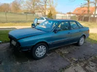 Used Audi Quattro 1990 Coupe