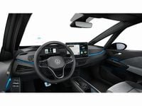 Neu VW ID.3 Pro 150 kW (204 PS) 2026 Grau Kleinwagen