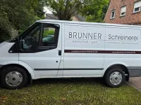 Gebraucht Ford Transit 86 PS (63 kW) 2010 Weiß Limousine