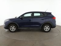 gebraucht Hyundai Tucson 1.6 Select 2WD, Benzin, 17.390 €