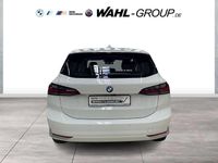 Gebraucht BMW 218 Active Tourer Performance 150 PS (110 kW) 2023 Weiß Van / Kleinbus