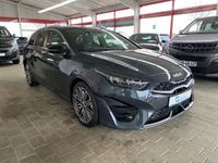 gebraucht Kia Ceed GT _sw Line 1.5 T-GDI DCT Techno Pano Perf AHK