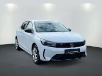 Neu Opel Corsa Edition 101 PS (74 kW) 2026 Kontur weiß Kleinwagen