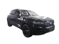 Gebraucht VW Touareg Style 340 PS (250 kW) 2025 Schwarz SUV