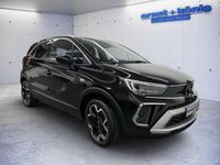 Gebraucht Opel Crossland X Ultimate 2024 SUV