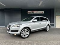 Gebraucht Audi Q7 S-Line 245 PS (180 kW) 2011 Silber SUV