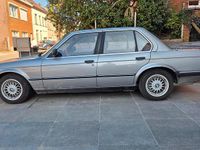 Gebraucht BMW 325 Basis 170 PS (125 kW) 1986 Silber Limousine
