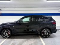 Gebraucht BMW X5 Shadowline 394 PS (289 kW) 2022 Schwarz SUV