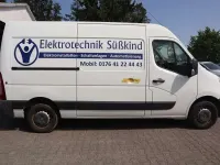 Gebraucht Renault Master 101 PS (74 kW) 2013 Blanc glacier Van