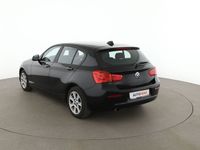 gebraucht BMW 116 1er i Advantage, Benzin, 13.680 €