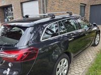 Second-hand Opel Insignia 140 CP (102 kW) 2013 Negru Break