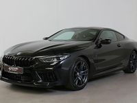 Gebraucht BMW M8 Competition Edition 625 PS (459 kW) 2023 Schwarz Coupé