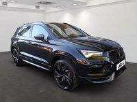 Neu Cupra Ateca VZ 300 PS (220 kW) 2026 Schwarz SUV