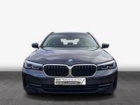 gebraucht BMW 520 d Touring