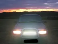 Używany Ford Explorer 207 KM (152 kW) 1997 SUV