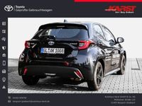 gebraucht Toyota Yaris Hybrid 1.5 -l-VVT-iE Hybrid Syst 85kW (116 ) 5