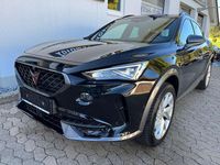 Gebraucht Cupra Formentor 150 PS (110 kW) 2024 Mitternachtsschwarz SUV